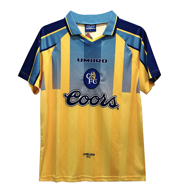 Buy Chelsea Away Shirt 1995/97- | Cheap Football Shirts