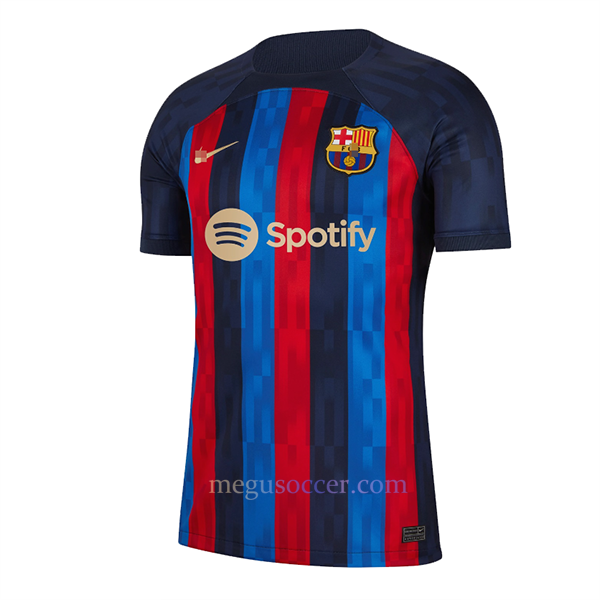 FC Barcelona ゲームシャツ2022-23 Buy Barcelona Home Shirt 2022/23- | Cheap Football Shirts