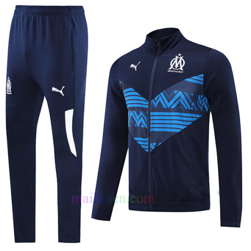 Olympique Marseille Tracksuit | Cheap Football Shirts