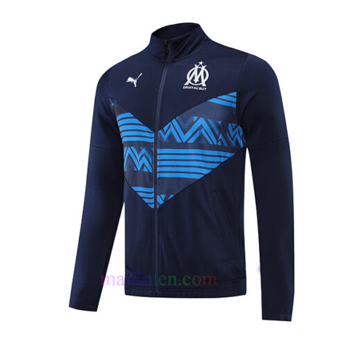 Olympique Marseille Tracksuit | Cheap Football Shirts