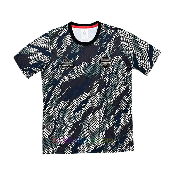 Buy Arsenal x Maharishi Shirt 2023/24 | Cheap Football Shirts