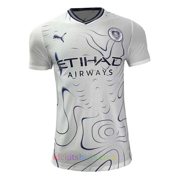 Buy Manchester City Away Shirt 2024/25 Stadium Edition- | Cheap