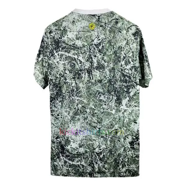 Buy Manchester United x Stone Roses Shirt 2024/25 | Cheap Football