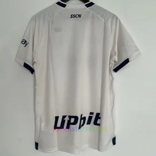 Buy Napoli Special Shirt 2024/25 White | Cheap Football Shirts