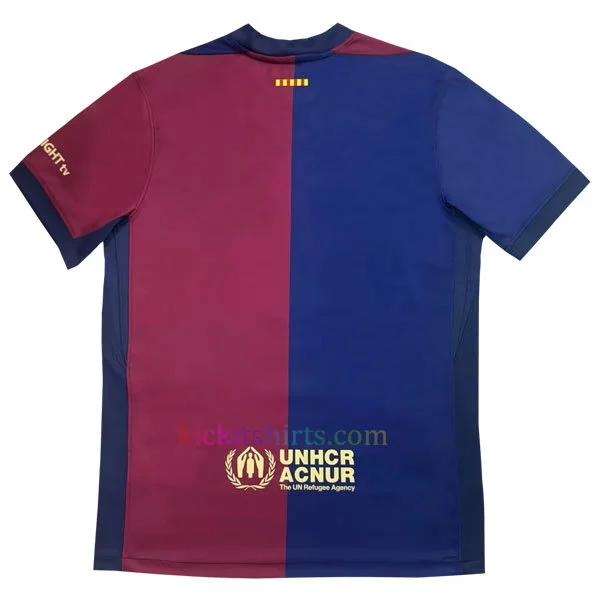 Buy Barcelona x Coldplay Home Shirt 2024/25 | Cheap Football Shirts