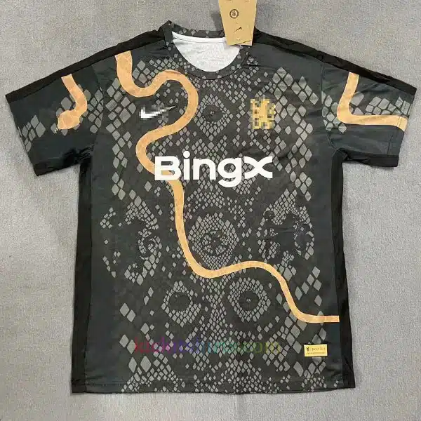 Chelsea Year Of Snake Shirt 2025/26 | Cheap Football Shirts