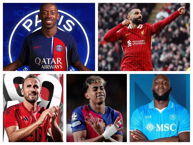 When Will the 2024-25 Season End? Top Leagues Latest Situation