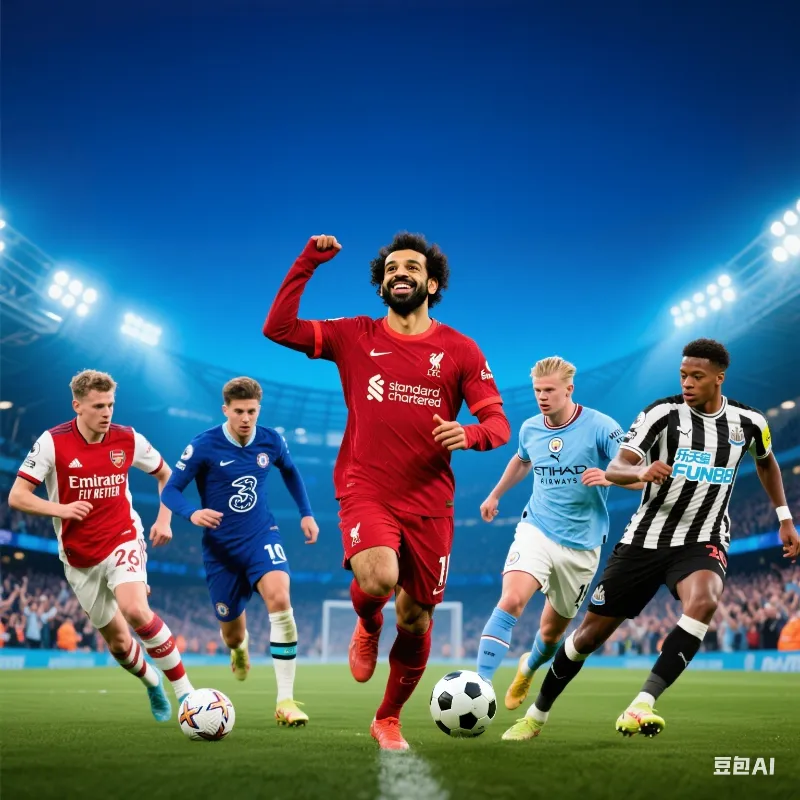 2024-25 Season Premier League Summary | Cheap Football Shirts