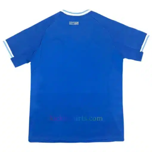 RC Strasbourg Alsace Home Shirt 2025/26 | Cheap Football Shirts