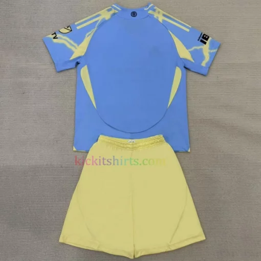 Philadelphia Union Home Kit Kids 2025/26 | Cheap Football Shirts