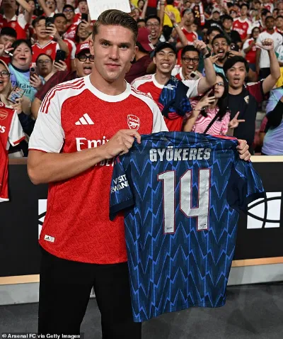 Premier League Transfers 2025: Net Spend & Shirt Number Changes