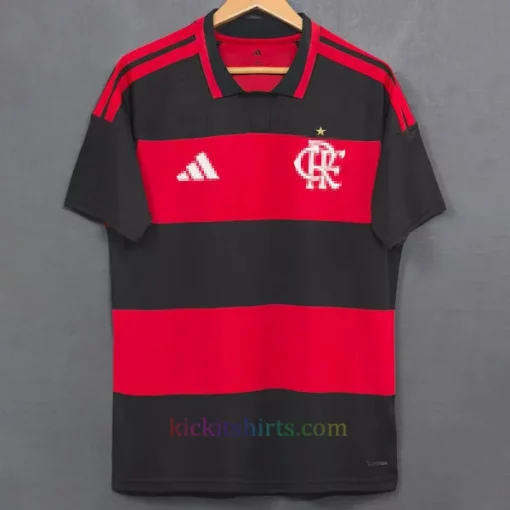 Flamengo Home Shirt 2026/27 | Cheap Football Shirts - Kickitshirts