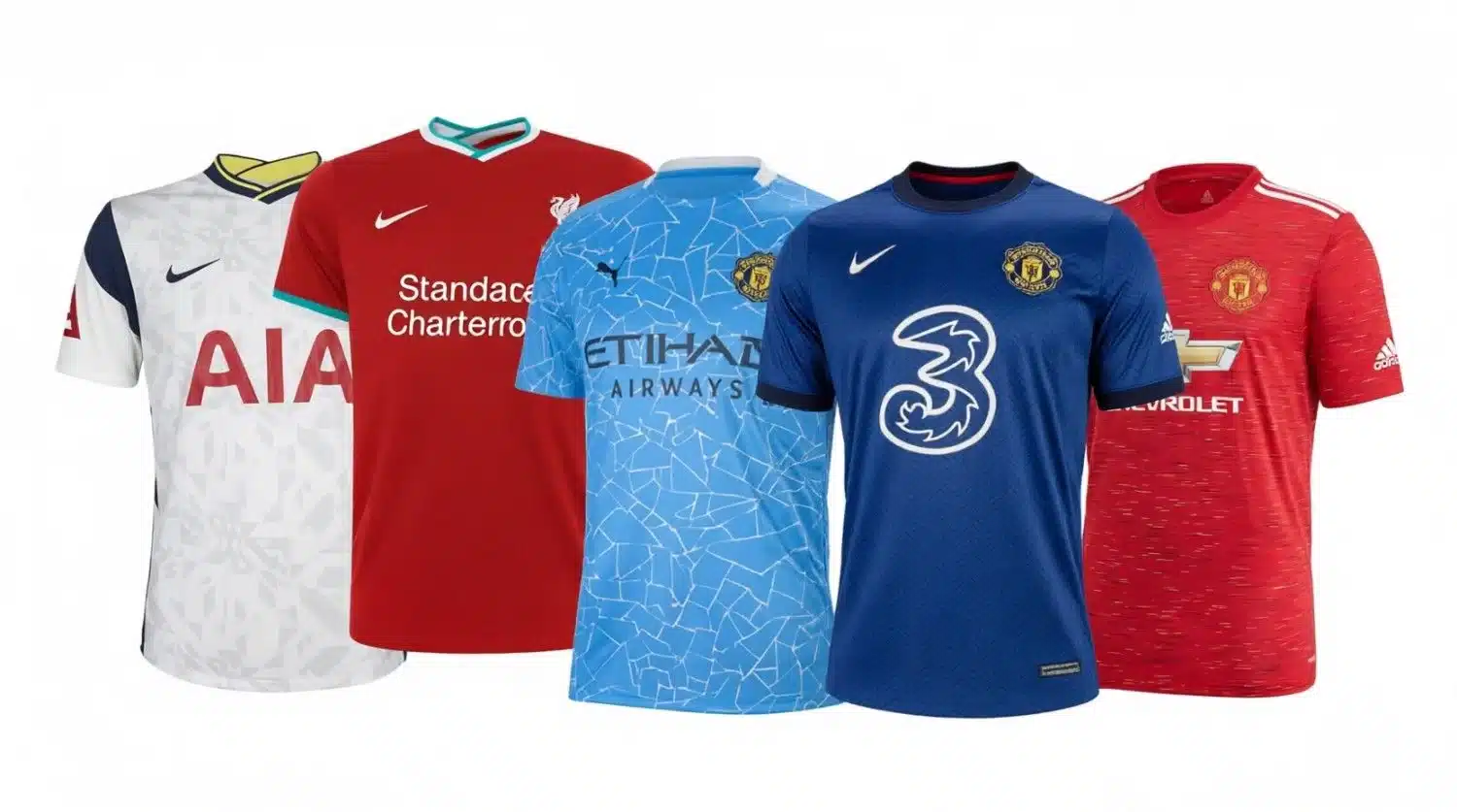 Buy Cheap Football Shirts 2026-2027 | Cheap Football Kits UK